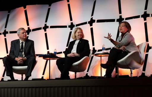 NASA and DARPA Collaboration on Rocket Propulsion Technology Ann