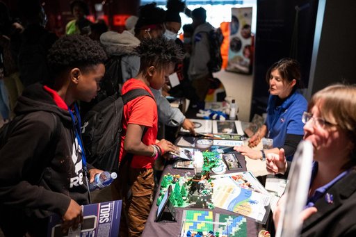 NASA Celebrates Black History Month with the NMAAHC