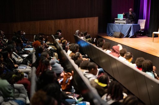 NASA Celebrates Black History Month with the NMAAHC