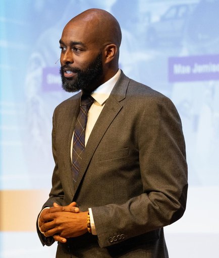 NASA Celebrates Black History Month with the NMAAHC