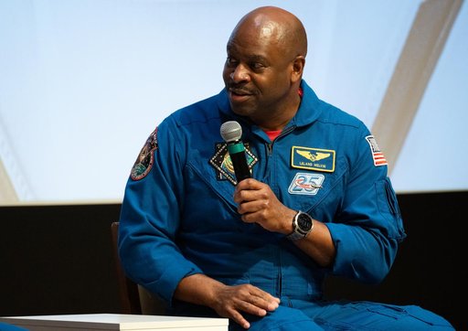 NASA Celebrates Black History Month with the NMAAHC