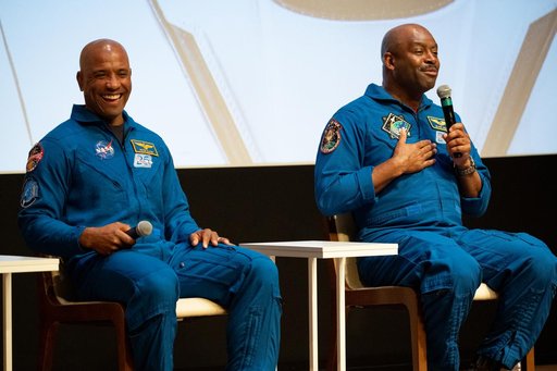 NASA Celebrates Black History Month with the NMAAHC