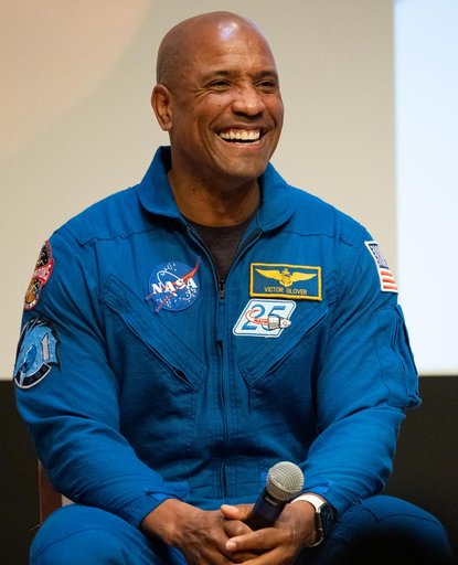 NASA Celebrates Black History Month with the NMAAHC