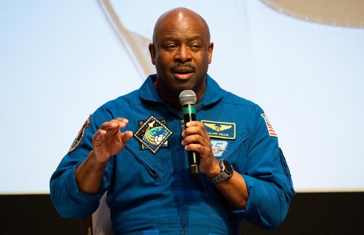 NASA Celebrates Black History Month with the NMAAHC