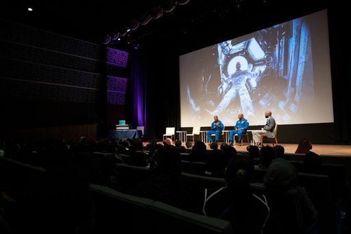 NASA Celebrates Black History Month with the NMAAHC