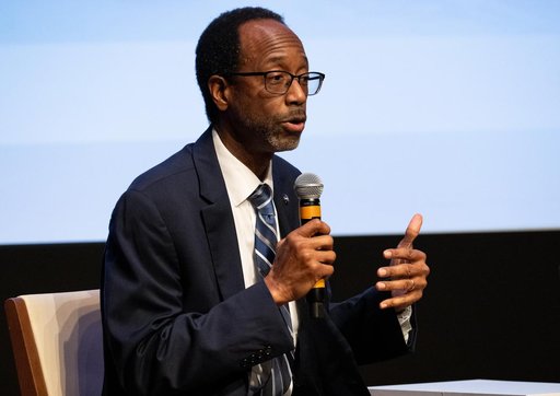 NASA Celebrates Black History Month with the NMAAHC