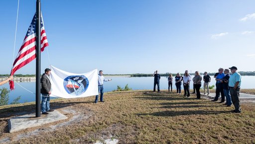 NASA’s SpaceX Crew-6 Preflight