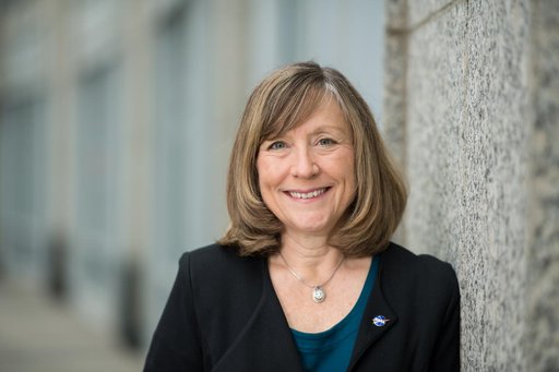 Kris Brown Portrait