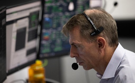 NASA’s SpaceX Crew-6 Final Launch Operations Rehearsal