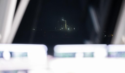 NASA’s SpaceX Crew-6 Final Launch Operations Rehearsal