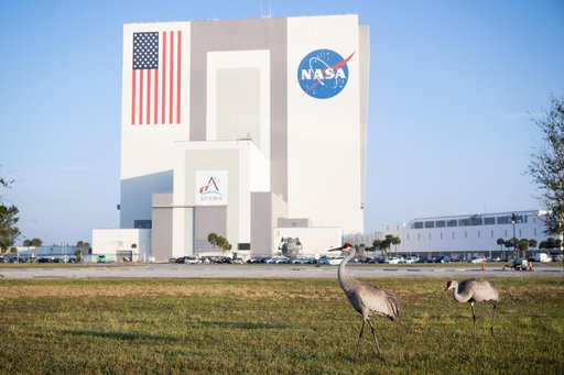NASA’s SpaceX Crew-6 Preflight