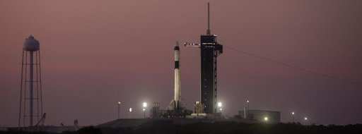 NASA’s SpaceX Crew-6 Preflight
