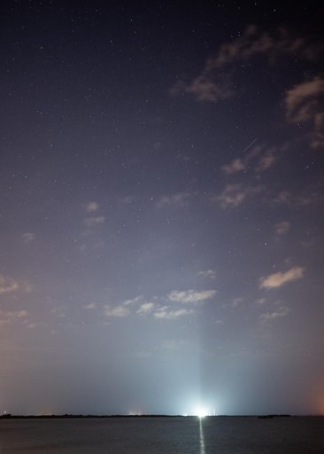 NASA’s SpaceX Crew-6 Preflight
