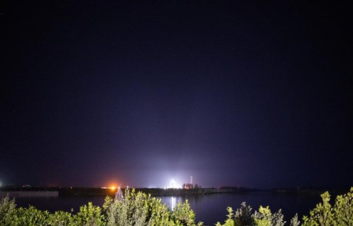 NASA’s SpaceX Crew-6 Preflight