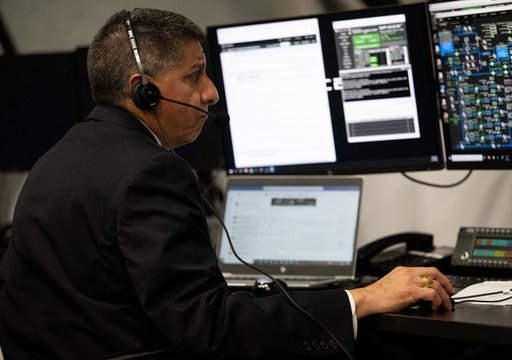 NASA’s SpaceX Crew-6 Launch Attempt