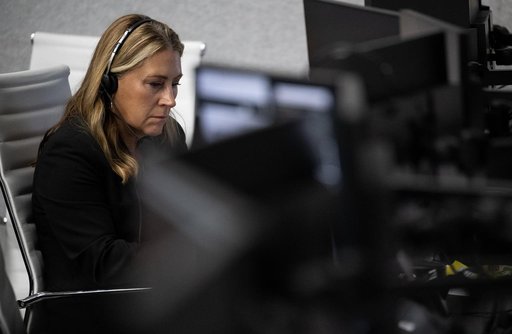 NASA’s SpaceX Crew-6 Launch Attempt