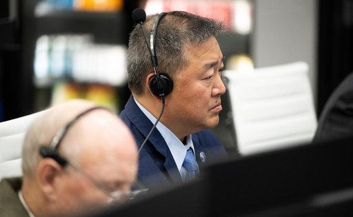 NASA’s SpaceX Crew-6 Launch Attempt