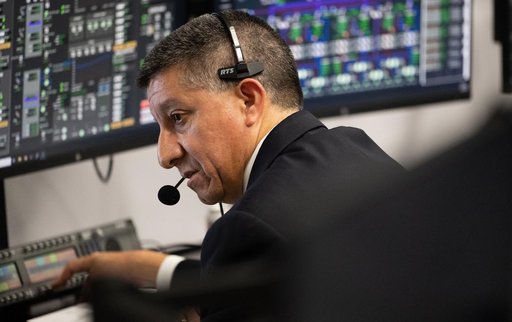NASA’s SpaceX Crew-6 Launch Attempt