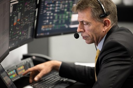NASA’s SpaceX Crew-6 Launch