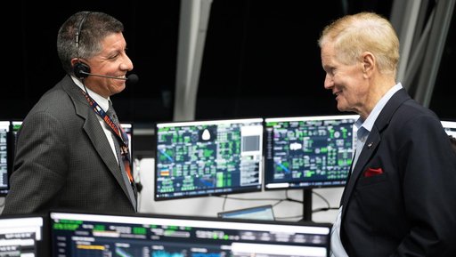 NASA’s SpaceX Crew-6 Launch