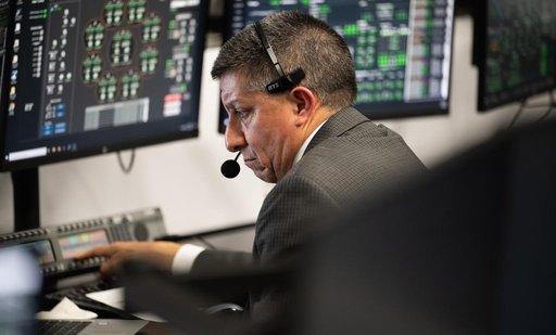 NASA’s SpaceX Crew-6 Launch