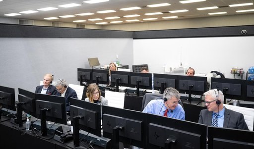 NASA’s SpaceX Crew-6 Launch