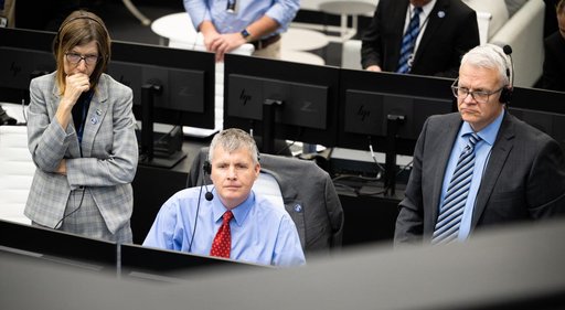 NASA’s SpaceX Crew-6 Launch