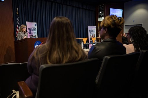 Celebrating Women Who Tell Our Stories Event