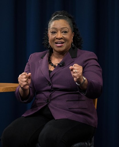 Celebrating Women Who Tell Our Stories Event