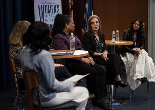 Celebrating Women Who Tell Our Stories Event