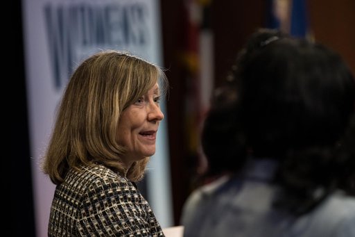 Celebrating Women Who Tell Our Stories Event