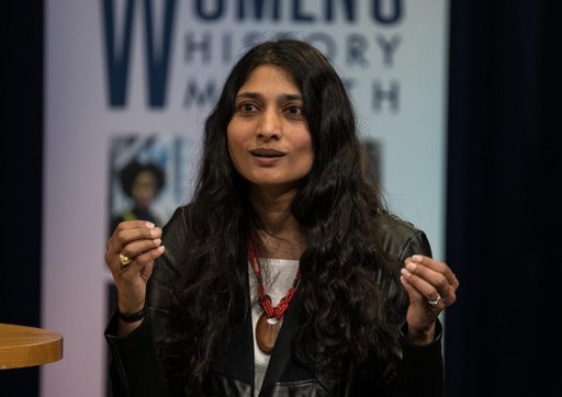 Celebrating Women Who Tell Our Stories Event