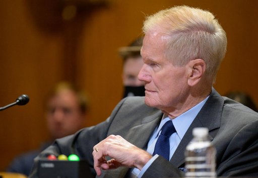 Senate Budget Hearing