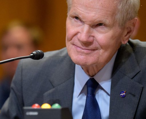Senate Budget Hearing
