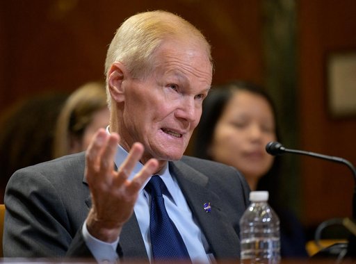 Senate Budget Hearing