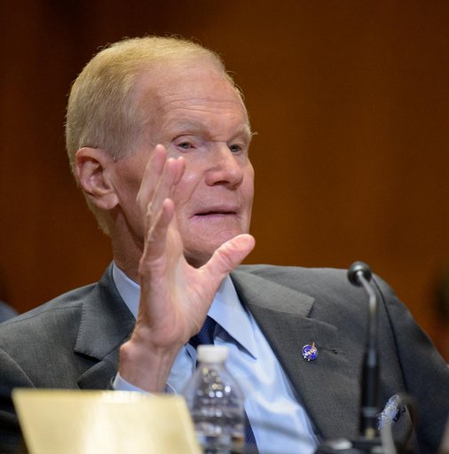 Senate Budget Hearing