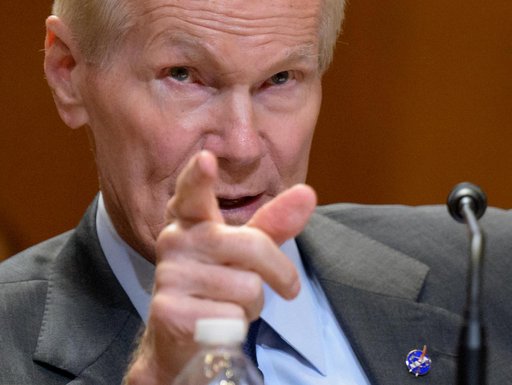 Senate Budget Hearing