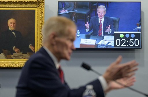 House Fiscal Year 2024 Budget Request Hearing