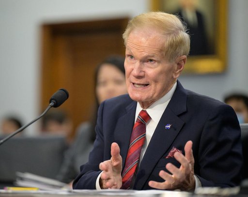 House Fiscal Year 2024 Budget Request Hearing