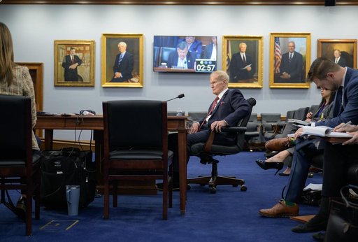 House Fiscal Year 2024 Budget Request Hearing