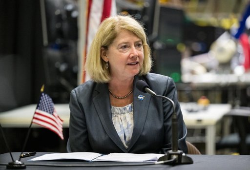 NASA and MSIT Joint Statement Signing