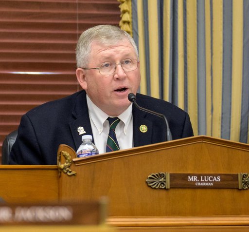 House Fiscal Year 2024 Budget Request Hearing