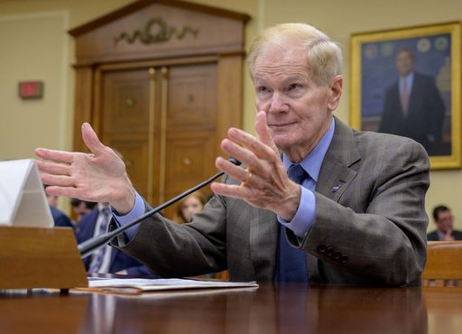 House Fiscal Year 2024 Budget Request Hearing