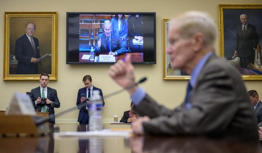 House Fiscal Year 2024 Budget Request Hearing