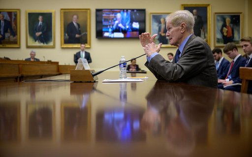 House Fiscal Year 2024 Budget Request Hearing