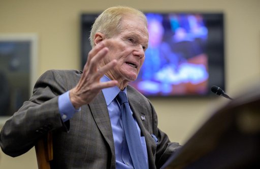 House Fiscal Year 2024 Budget Request Hearing