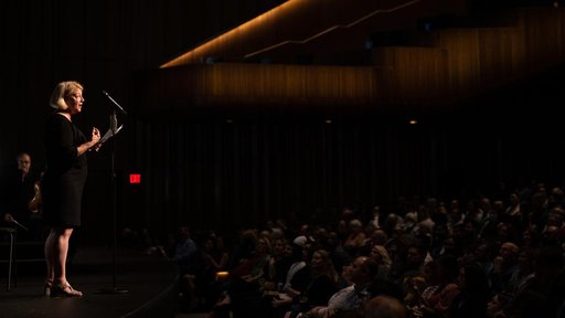 National Philharmonic Performs Cosmic Cycles: A Space Symphony