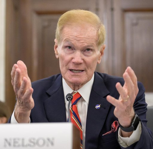Senate Hearing on NASA’s Budget and Priorities