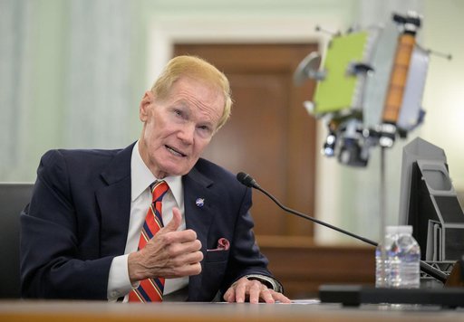 Senate Hearing on NASA’s Budget and Priorities