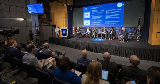 Strengthening Acquisition and Program Management at the Agency F
